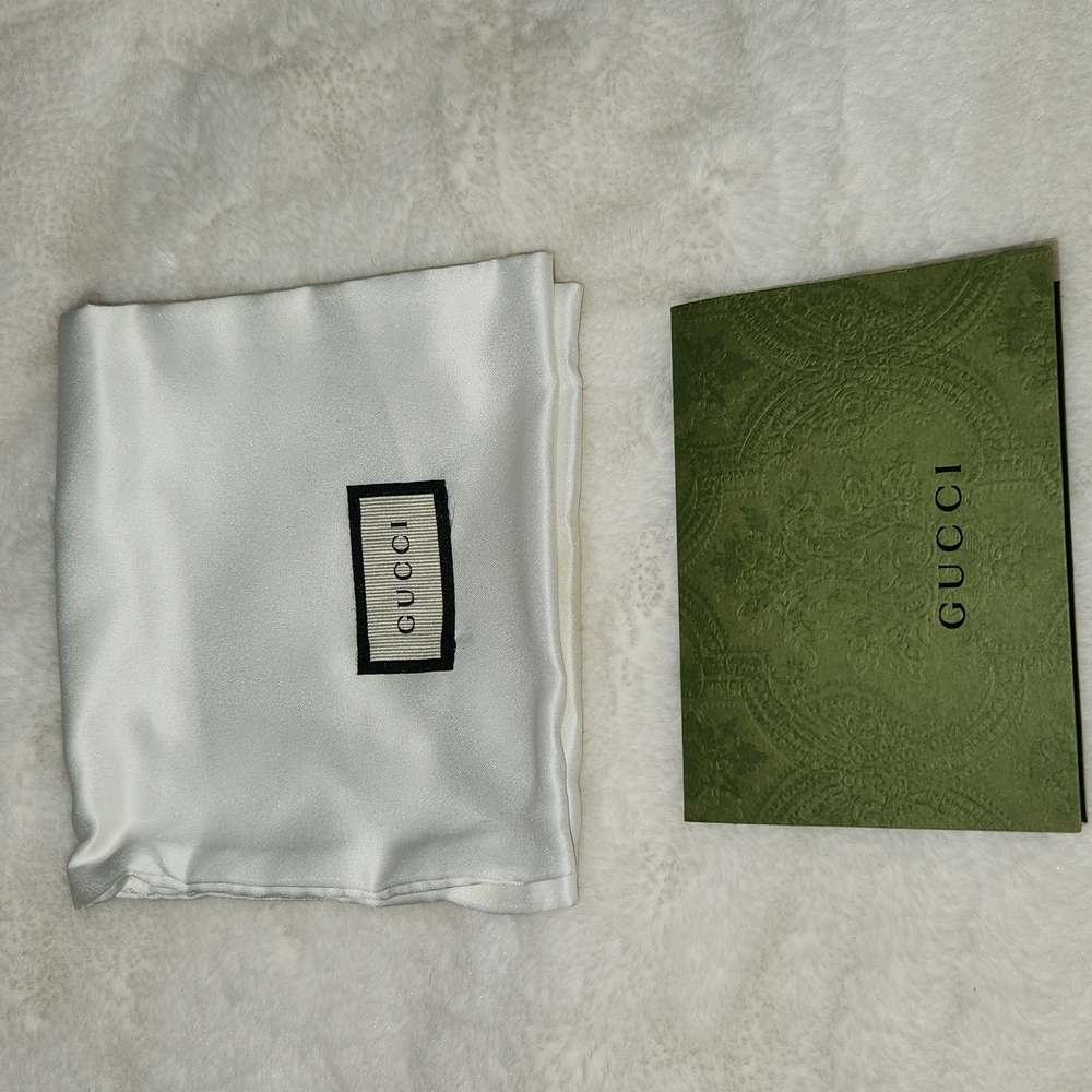 Gucci Accessory Box - Picture 3 of 4